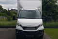 samochód ciężarowy Iveco zdjęcie 15