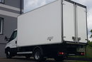 Iveco 72-180 DAILY 8 EP KONTENER IZOTERMA 4.16x2.10x2.09 DMC 7200 KG KLIMATRONIK TEMPOMAT zdjęcie 27