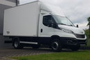 Iveco 72-180 DAILY 8 EP KONTENER IZOTERMA 4.16x2.10x2.09 DMC 7200 KG KLIMATRONIK TEMPOMAT zdjęcie 29