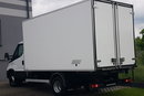 Iveco 72-180 DAILY 8 EP KONTENER IZOTERMA 4.16x2.10x2.09 DMC 7200 KG KLIMATRONIK TEMPOMAT zdjęcie 3