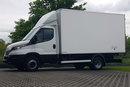 Iveco 72-180 DAILY 8 EP KONTENER IZOTERMA 4.16x2.10x2.09 DMC 7200 KG KLIMATRONIK TEMPOMAT zdjęcie 30