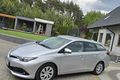 samochód osobowy Toyota zdjęcie 1