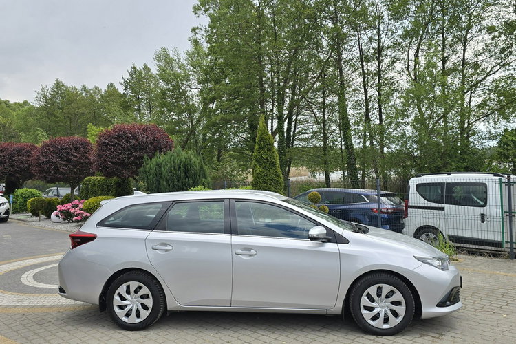 Toyota Auris 1.6 D-4D / Premium / Salon PL zdjęcie 12