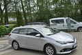 samochód osobowy Toyota zdjęcie 15