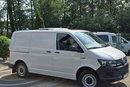 Volkswagen Transporter T6 2.0 TDi 150KM DSG / Chłodnia Carrier NOES 100 / Zasialnie 230V zdjęcie 1