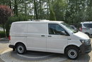 Volkswagen Transporter T6 2.0 TDi 150KM DSG / Chłodnia Carrier NOES 100 / Zasialnie 230V zdjęcie 15