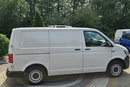 Volkswagen Transporter T6 2.0 TDi 150KM DSG / Chłodnia Carrier NOES 100 / Zasialnie 230V zdjęcie 2