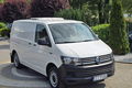 samochód dostawczy Volkswagen zdjęcie 21