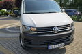 samochód dostawczy Volkswagen zdjęcie 22