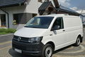 samochód dostawczy Volkswagen zdjęcie 5