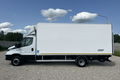 samochód ciężarowy Iveco zdjęcie 2