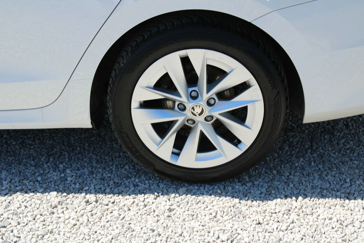 Skoda Octavia F-Vat Salon Polska Gwarancja Active zdjęcie 9