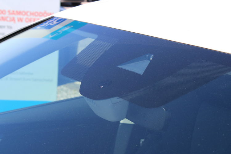 Skoda Octavia F-Vat Salon Polska Gwarancja Active zdjęcie 10