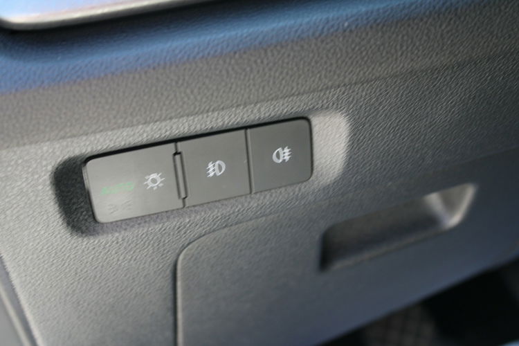 Skoda Octavia F-Vat Salon Polska Gwarancja Active zdjęcie 13