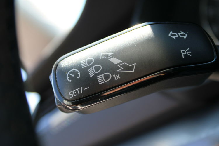 Skoda Octavia F-Vat Salon Polska Gwarancja Active zdjęcie 14