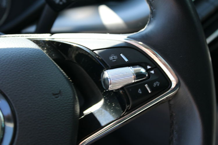 Skoda Octavia F-Vat Salon Polska Gwarancja Active zdjęcie 16