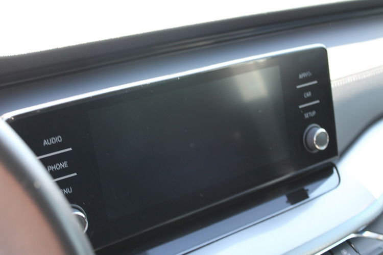 Skoda Octavia F-Vat Salon Polska Gwarancja Active zdjęcie 17