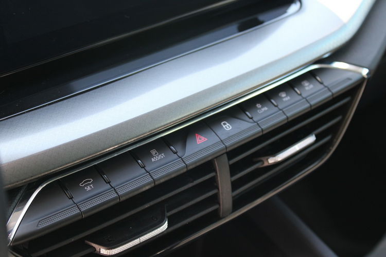 Skoda Octavia F-Vat Salon Polska Gwarancja Active zdjęcie 18