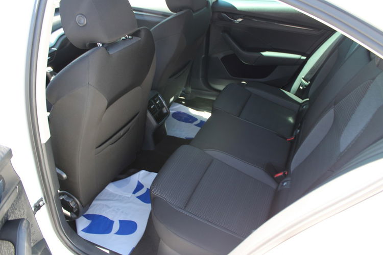 Skoda Octavia F-Vat Salon Polska Gwarancja Active zdjęcie 21