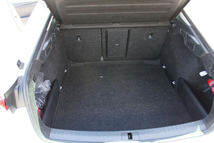 Skoda Octavia F-Vat Salon Polska Gwarancja Active zdjęcie 23