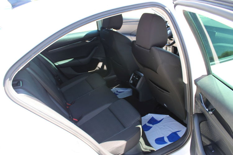 Skoda Octavia F-Vat Salon Polska Gwarancja Active zdjęcie 24