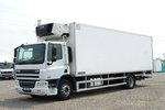 DAF CF 65.300 Chłodnia Lamberet Sprowadzony Przebieg Udokumentowany , Klimatyzacja , Blokada Mostu , Winda zdjęcie 1