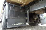 DAF CF 65.300 Chłodnia Lamberet Sprowadzony Przebieg Udokumentowany , Klimatyzacja , Blokada Mostu , Winda zdjęcie 13