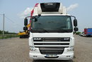 DAF CF 65.300 Chłodnia Lamberet Sprowadzony Przebieg Udokumentowany , Klimatyzacja , Blokada Mostu , Winda zdjęcie 19