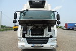 DAF CF 65.300 Chłodnia Lamberet Sprowadzony Przebieg Udokumentowany , Klimatyzacja , Blokada Mostu , Winda zdjęcie 20