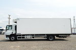 DAF CF 65.300 Chłodnia Lamberet Sprowadzony Przebieg Udokumentowany , Klimatyzacja , Blokada Mostu , Winda zdjęcie 23