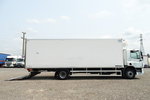 DAF CF 65.300 Chłodnia Lamberet Sprowadzony Przebieg Udokumentowany , Klimatyzacja , Blokada Mostu , Winda zdjęcie 24
