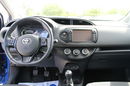Toyota Yaris VVT-i F-vat Premium KAMERA Salon PL Gwarancja zdjęcie 13