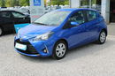 Toyota Yaris VVT-i F-vat Premium KAMERA Salon PL Gwarancja zdjęcie 1
