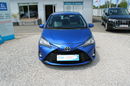 Toyota Yaris VVT-i F-vat Premium KAMERA Salon PL Gwarancja zdjęcie 2