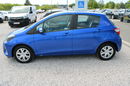 Toyota Yaris VVT-i F-vat Premium KAMERA Salon PL Gwarancja zdjęcie 8