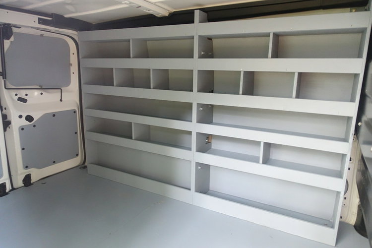 Peugeot Expert R E Z E R W A C J A zdjęcie 11