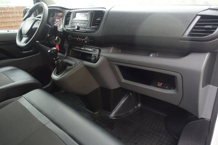 Peugeot Expert R E Z E R W A C J A zdjęcie 13