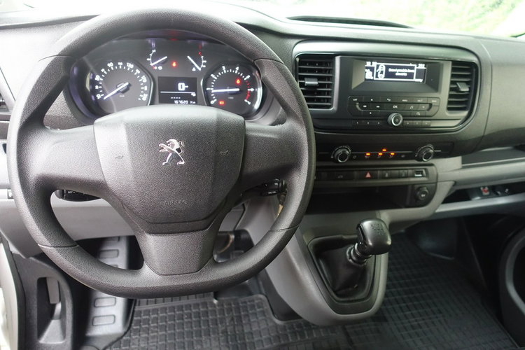 Peugeot Expert R E Z E R W A C J A zdjęcie 14