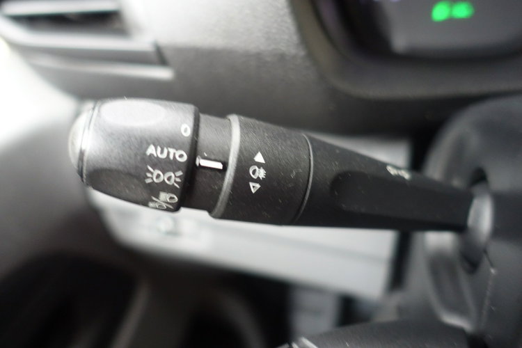 Peugeot Expert R E Z E R W A C J A zdjęcie 17