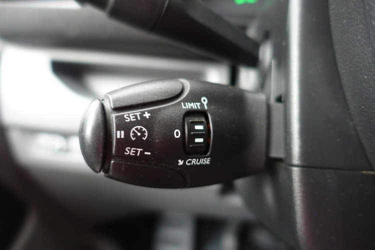 Peugeot Expert R E Z E R W A C J A zdjęcie 18