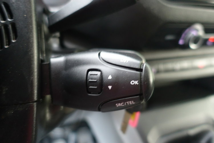 Peugeot Expert R E Z E R W A C J A zdjęcie 19