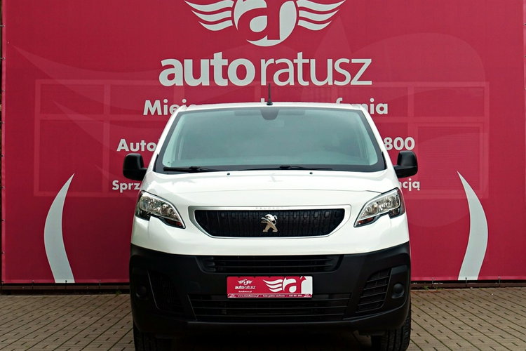 Peugeot Expert R E Z E R W A C J A zdjęcie 2