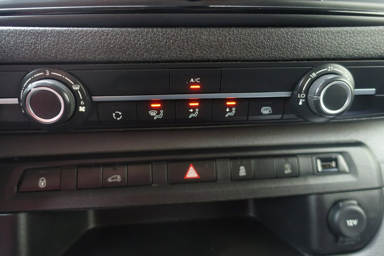 Peugeot Expert R E Z E R W A C J A zdjęcie 20