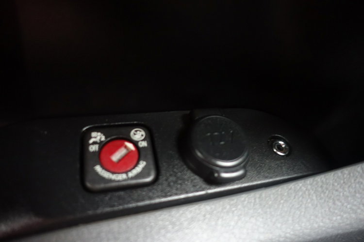 Peugeot Expert R E Z E R W A C J A zdjęcie 23