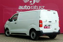 Peugeot Expert R E Z E R W A C J A zdjęcie 4