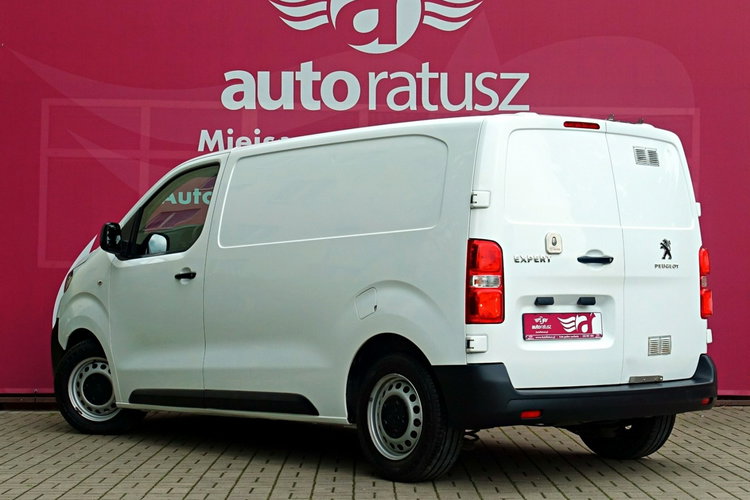 Peugeot Expert R E Z E R W A C J A zdjęcie 4