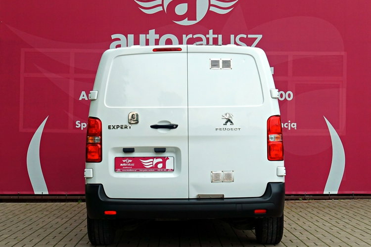 Peugeot Expert R E Z E R W A C J A zdjęcie 5