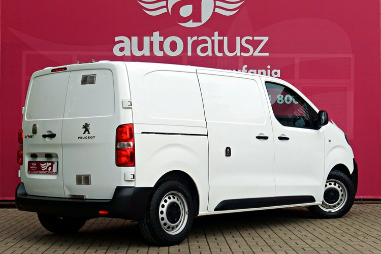 Peugeot Expert R E Z E R W A C J A zdjęcie 6