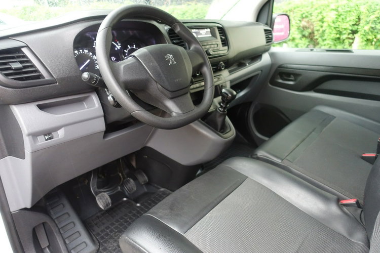 Peugeot Expert R E Z E R W A C J A zdjęcie 8