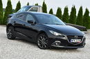 Mazda 3 1, 5D Xenon Navi Kamera Alcantara Gwarancja zdjęcie 18